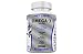 Omega 3 EPA/DHA Pure Premium Fish Oil Improves Dry Itchy Skin Softens the Coat Supports the Heart & Immune System, Hips & Joints Made in the USA