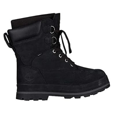 snow drifter timberland