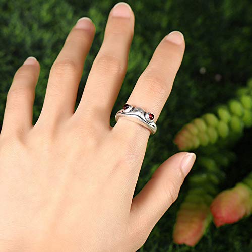 frog rings for couples