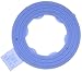 Dorman 69003 Nylon M12 Drain Plug Gasket, (Pack of 5)