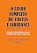 Livro O Livro Completo de Chefia e Liderança : O Guia Definitivo para Líderes de Alto Impacto.