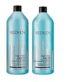 Redken Volume High Rise Shampoo & Conditioner Duo 33.8 oz/each
