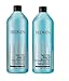 Redken Volume High Rise Shampoo & Conditioner Duo 33.8 oz/each