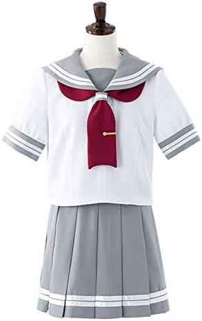 ACOS Love Live! Sunshine !! Ura star Jogakuin uniform Summer 2, 3 grade XL size
