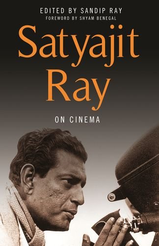 Satyajit ray on cinema