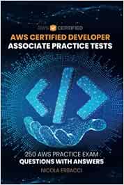 AWS-Certified-Developer-Associate Unterlage | Maxtic