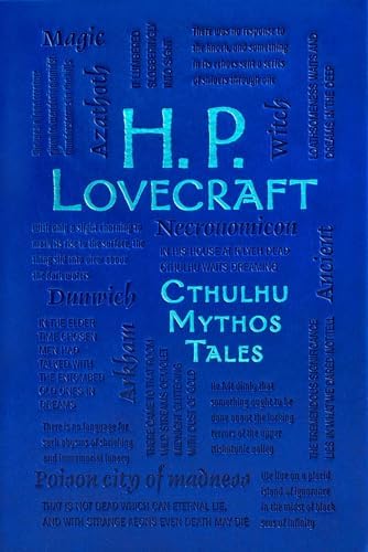 Necronomicon: The Best Weird Tales of H.P. Lovecraft: H. P.