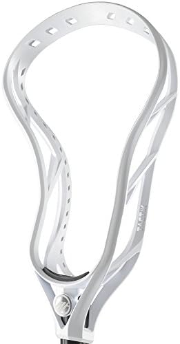 Maverik Tactik Lacrosse Head - White