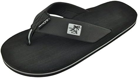 best sport flip flops
