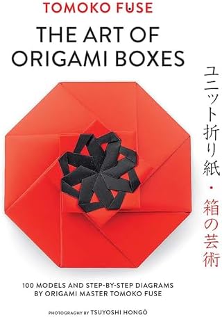 Fabulous Modular Origami: 20 Origami Models with Instructions and