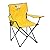 Kyle Busch NASCAR Canvas Quad Chair by Logo