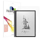 Screen Protector for Onyx Boox Tab Ultra, Healing