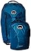 Osprey Packs Meridian 75L/28 Wheeled Luggage, Lagoon Blue