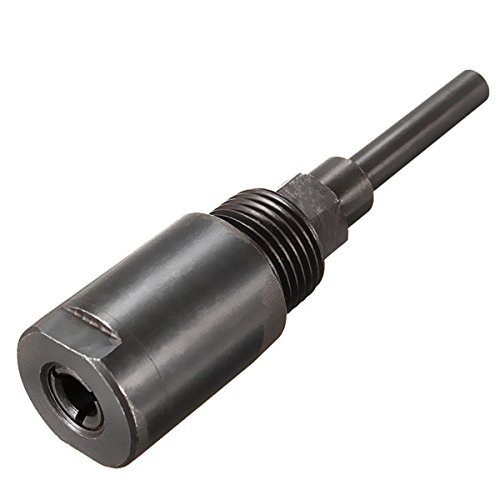 CMT 796.001.00 Router Collet Chuck Extension for 1/2Inch Collets, 1/2