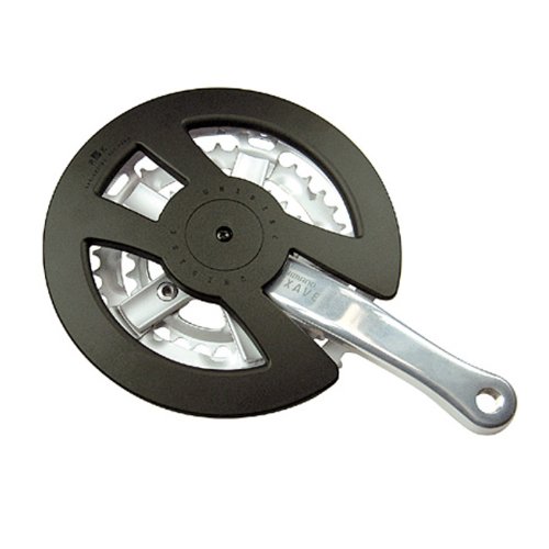 Raleigh ACD215 Protective Chainguard Smoke, 4648T Amazon.co.uk