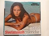 Sports Illustrated 1999 Swimsuit Calendar by 