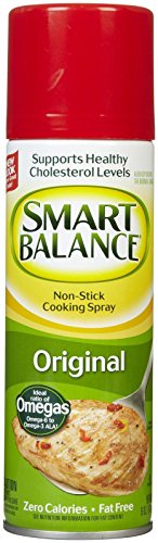 Smart Balance Non Stick Cooking Spray, 6 oz - Thumbnail 3
