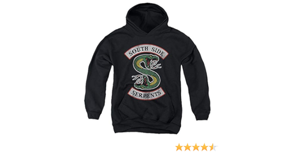 riverdale serpents pulli