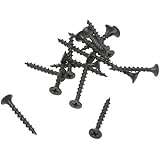 Grip Rite 114CDWS1, Black