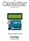 Livro Teste de Caracter Programado no Arduino