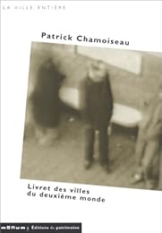 Livret des villes du deuxième monde