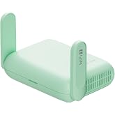 GL.iNet GL-MT3600BE Beryl 7 Dual-Band Wi-Fi 7 Travel Router | Dual-Band Wi-Fi 7 688 plus 2882 Mbps, Dual 2.5G ports, USB 3.0,