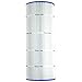 Pleatco PA120 Replacement Cartridge for Hayward Star-Clear Plus C-1200, Sta-Rite PXC-125, 1 Cartridge