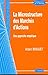 La microstructure des marchés d'actions - une approche empirique (GESTION G) by