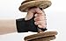 Newgrip Weight Lifting Gloves, 5'4