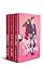 Livro Box Julie & Simon