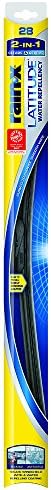 Rain-X Latitude 2-IN-1 Water Repellency Windshield