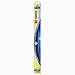 Rain-X 5079282-2 Latitude 2-in-1 Water Repellency Wiper Blade - 28-inches primary