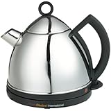 Chef's Choice 685 International Deluxe Cordless Electric Teakettle