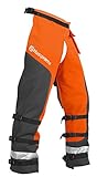 Husqvarna Technical Apron Wrap Chap, 40 To 42-Inch
