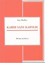 Karim sans Kabylie