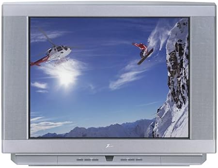 zenith hdtv