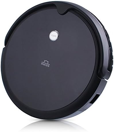 LIFEET Vacuum Cleaner Robot 1000pa super suction power,be clean right now