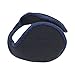 Motique Accessories Ear Warmers Men Women Solid Polar Fleece Winter Earmuff
