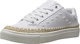 G by GUESS Women's Alzine White Shoe