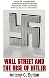 Wall Street and the Rise of Hitler