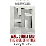 Wall Street and the Rise of Hitler