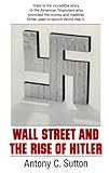 Wall Street and the Rise of Hitler cover