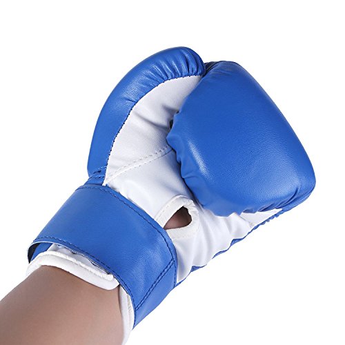 Cheerwing Kids Boxing Gloves 4oz Training Gloves for Youth and Toddler