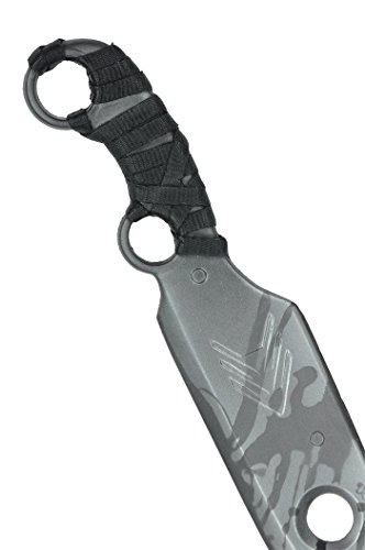 Hunter Knife, Official Destiny's Foam Replica - Image 4