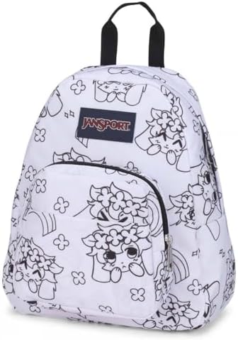 create jansport backpack JanSport created a better backpack for people with disabilities