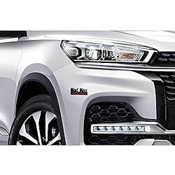 KEEGTBOX Universal Metal Mad Max Edition Emblem for