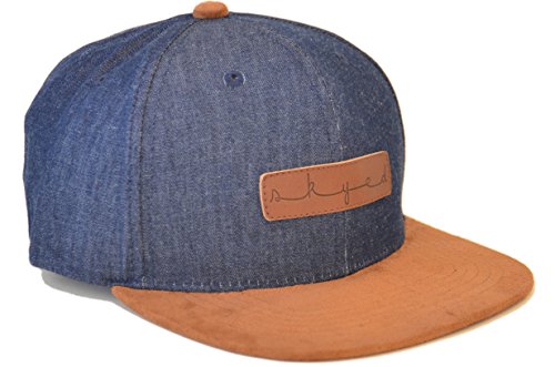 Skyed Apparel Snapback Hat Collection 