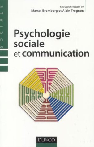 Psychologie sociale et communication