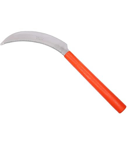 Amazon.com : Zenport K112 Banana Knife with 5-Inch Straight Steel
