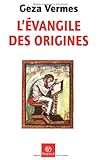 Image de L'Evangile des origines